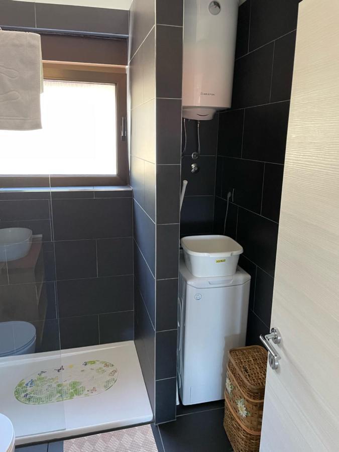 Tortoise Apartman Crikvenica Kültér fotó