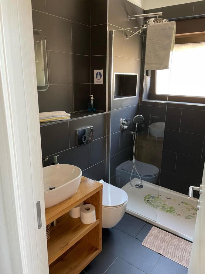 Tortoise Apartman Crikvenica Kültér fotó